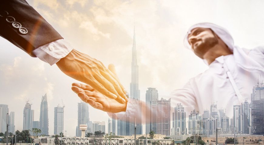 You are currently viewing Do You Need a Business Partner to Start a Company in UAE?